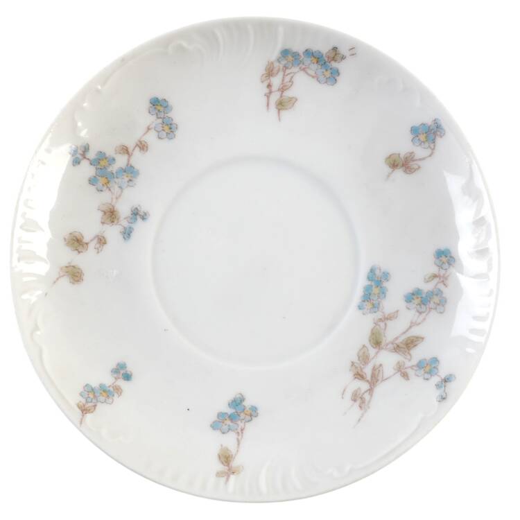 Schleiger 1300 Saucer