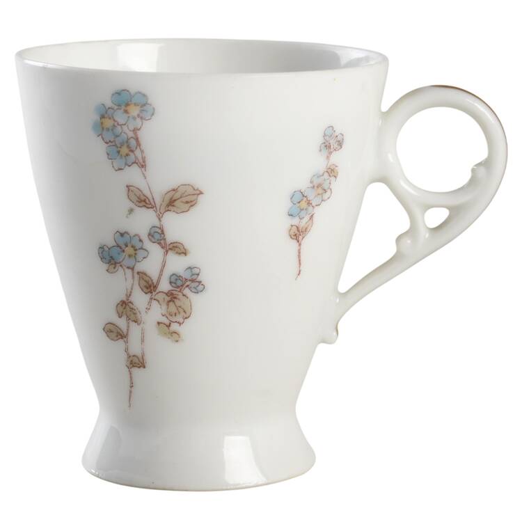 Schleiger 1300 Demitasse Cup