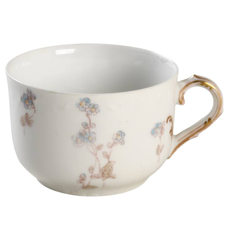 Schleiger 1300 Flat Cup