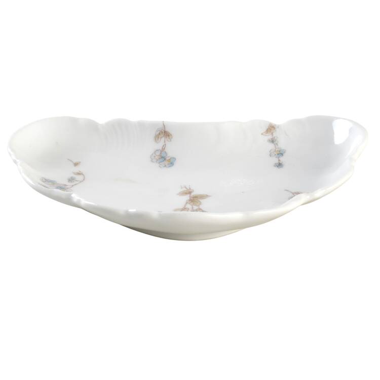 Schleiger 1300 Bone Dish