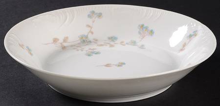 Schleiger 1300 Coupe Soup Bowl