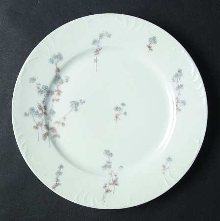 Schleiger 1300 Salad Plate