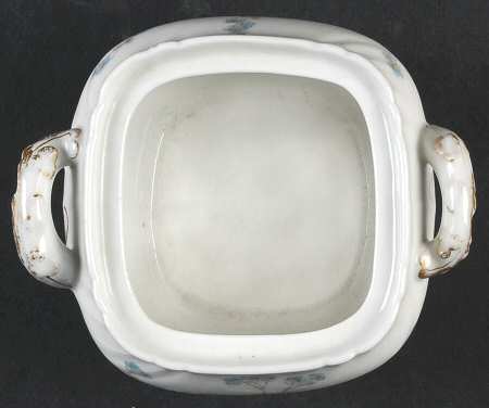 Schleiger 1300 Sugar Bowl No Lid