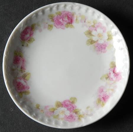 CHF324 Butter Pat