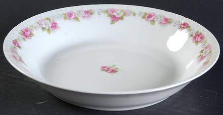 CHF324 Coupe Soup Bowl