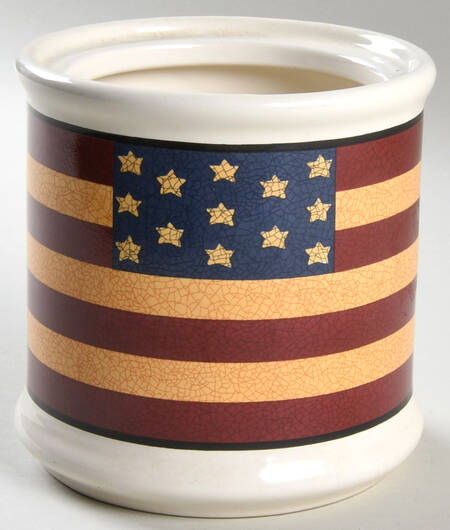 Liberty Medium Canister No Lid