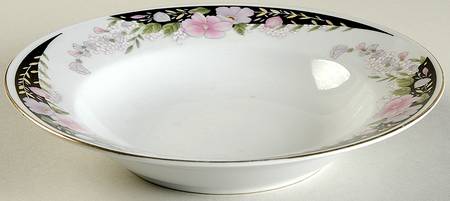 IFC2 Rim Soup Bowl
