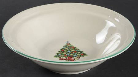 CX188 Soup/Cereal Bowl