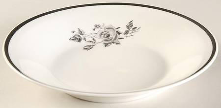 054071 Coupe Soup Bowl