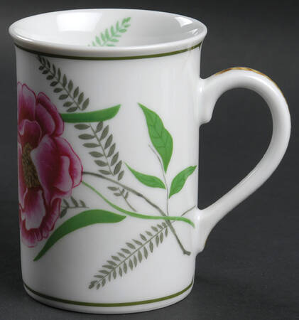 Flores Mug