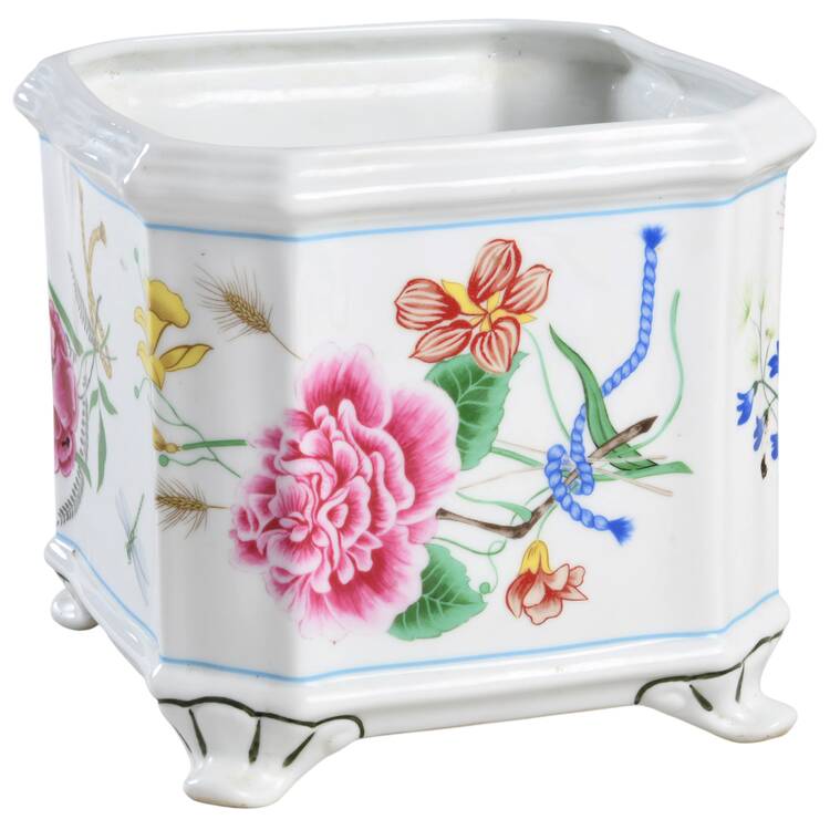 Flores Medium Cachepot