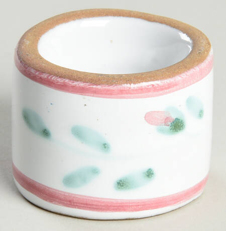 Nina Napkin Ring
