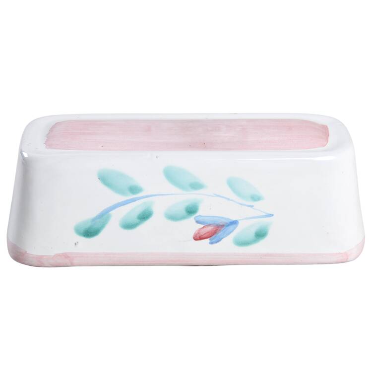 Nina Lid for 1/4 Lb Butter