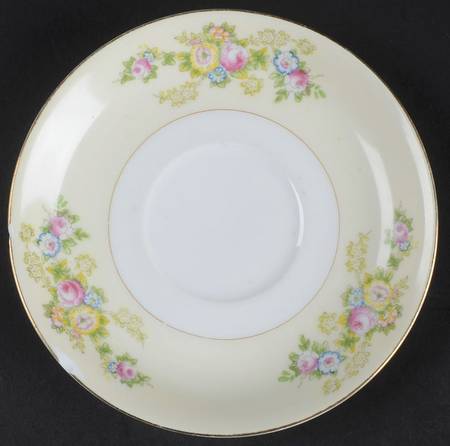 CEB41 Saucer