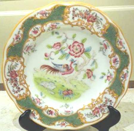 Z3137 by Coalport
