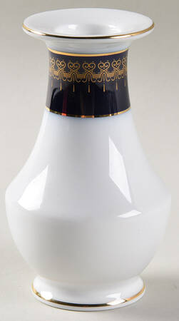 Romanov Small Candlestick