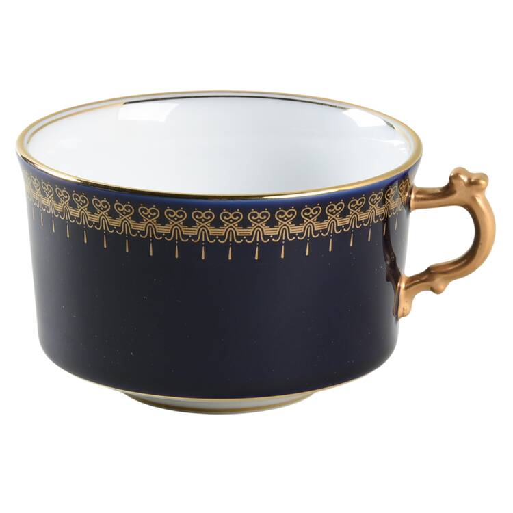 Romanov Flat Cup