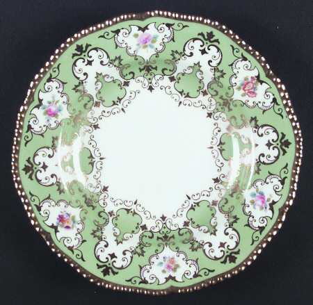 Z777 by Coalport