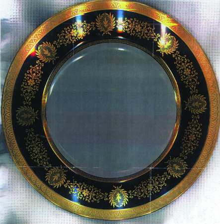 Henrietta by Coalport