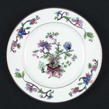 6041 by Coalport