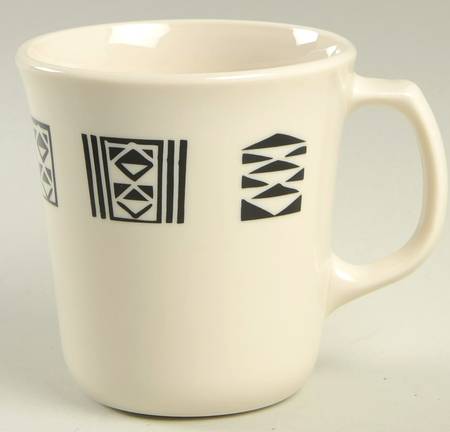 Tribal Spirit Mug