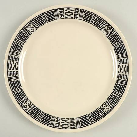 Tribal Spirit by Corning Corelle