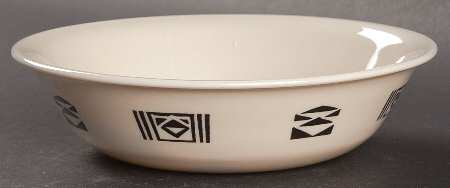 Tribal Spirit Fruit/Dessert (Sauce) Bowl