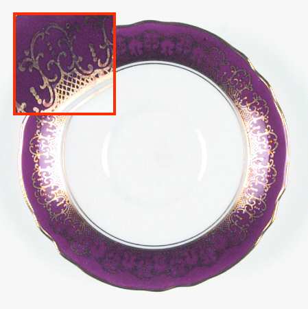 A16572 by Crown Staffordshire