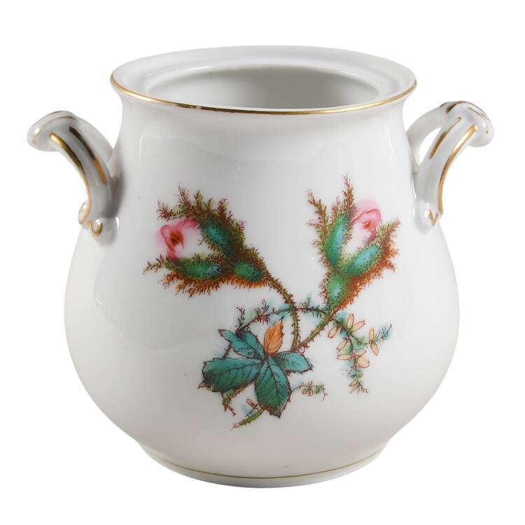 CHF335 Sugar Bowl No Lid