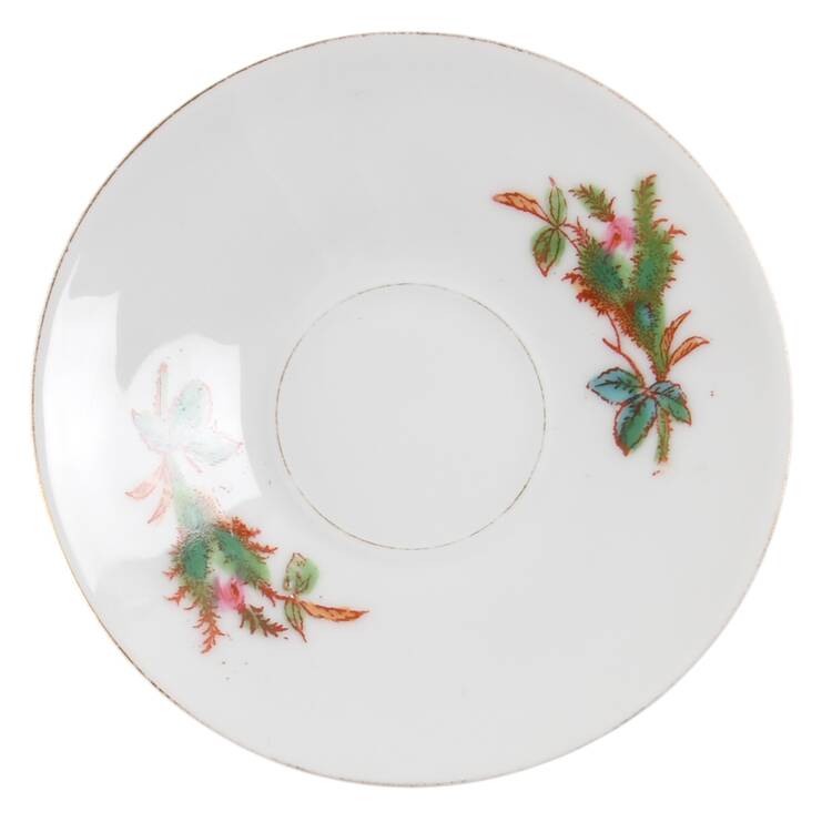 CHF335 Saucer