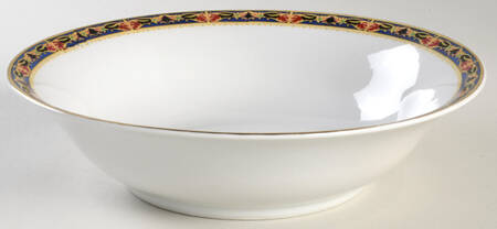 2317 9" Round Vegetable Bowl