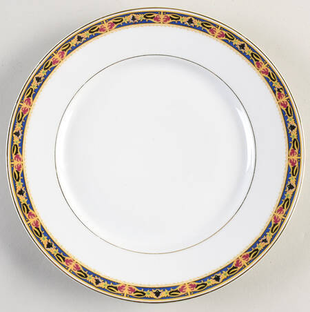 2317 Dinner Plate