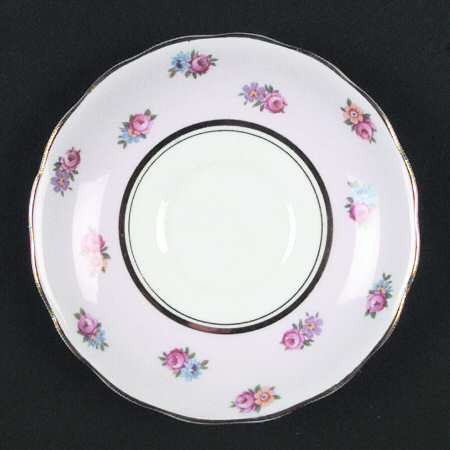 6598 Saucer