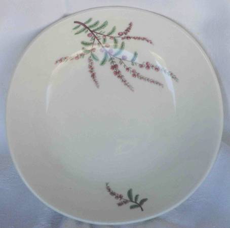 CRO111 Fruit/Dessert (Sauce) Bowl