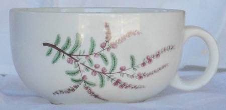 CRO111 Flat Cup