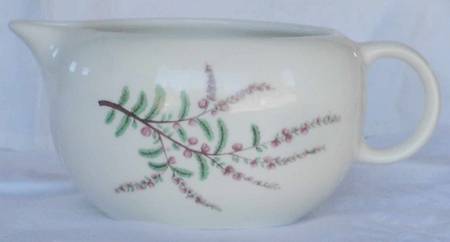 CRO111 Creamer