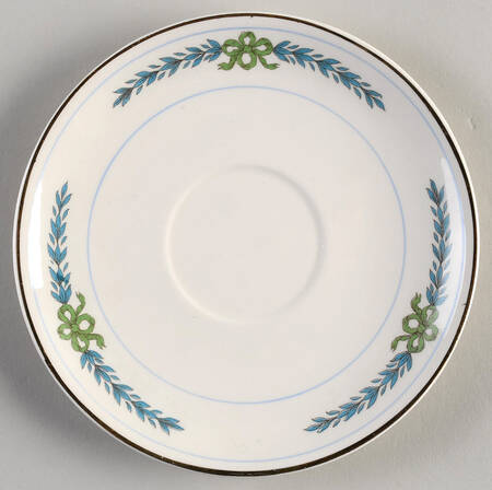 CRO112 Saucer