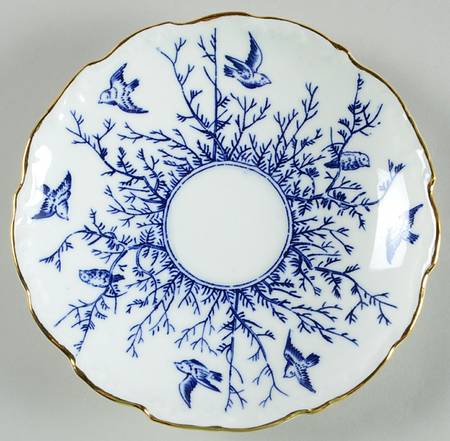 8365 by Coalport