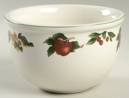 The Cades Cove Collection 6" Mixing Bowl
