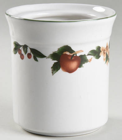 The Cades Cove Collection Medium Canister No Lid