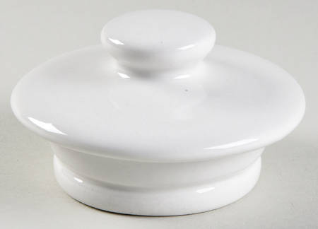 The Cades Cove Collection Lid for Medium Canister