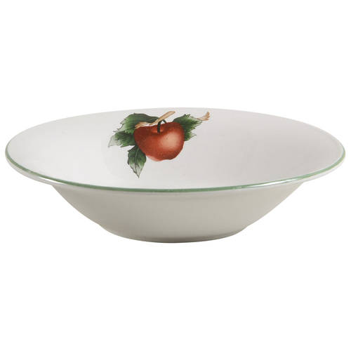 The Cades Cove Collection Coupe Soup Bowl
