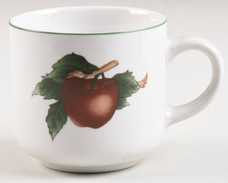 The Cades Cove Collection Flat Cup