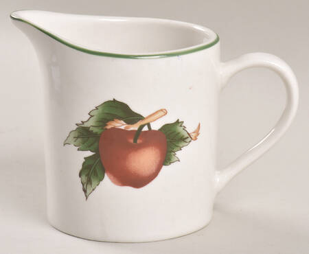 The Cades Cove Collection Creamer