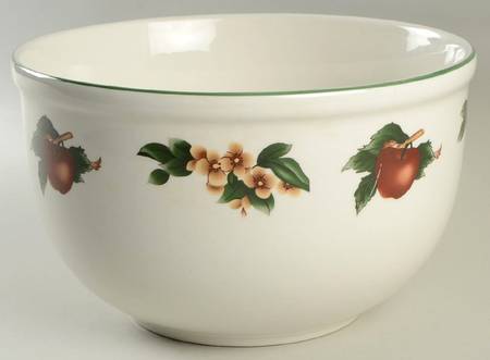 The Cades Cove Collection 10" Mixing Bowl