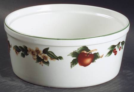 The Cades Cove Collection 6" Souffle