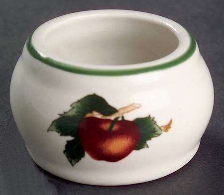 The Cades Cove Collection Napkin Ring