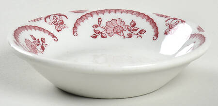 CRB6 Fruit/Dessert (Sauce) Bowl
