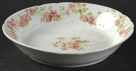 CHF341 Fruit/Dessert (Sauce) Bowl
