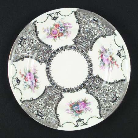 CRS38 by Crown Staffordshire